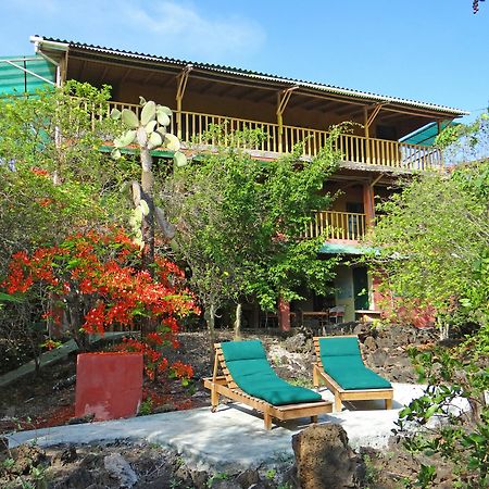 Galapagos Chalet Puerto Ayora  Exterior photo