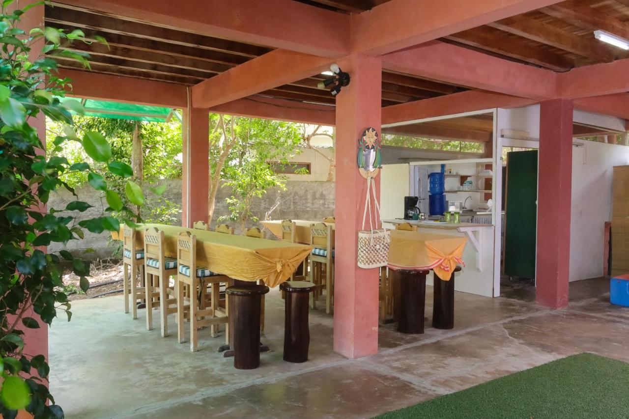 Galapagos Chalet Puerto Ayora  Exterior photo