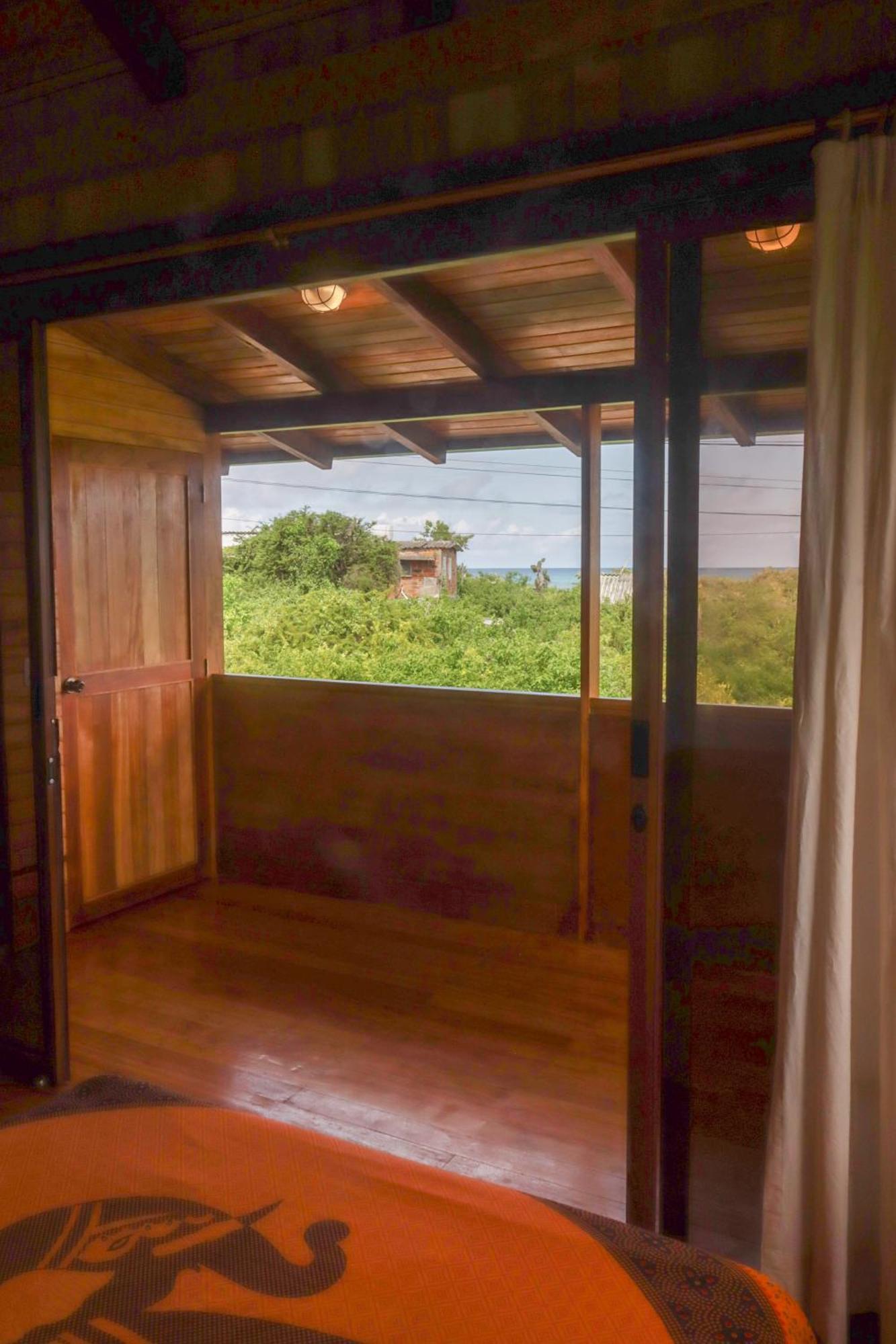 Galapagos Chalet Puerto Ayora  Exterior photo