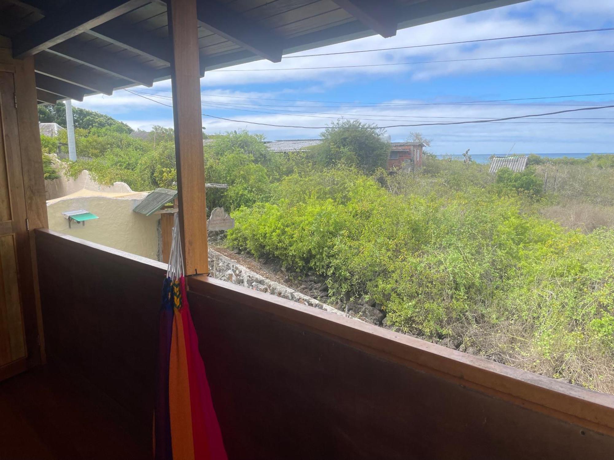 Galapagos Chalet Puerto Ayora  Exterior photo