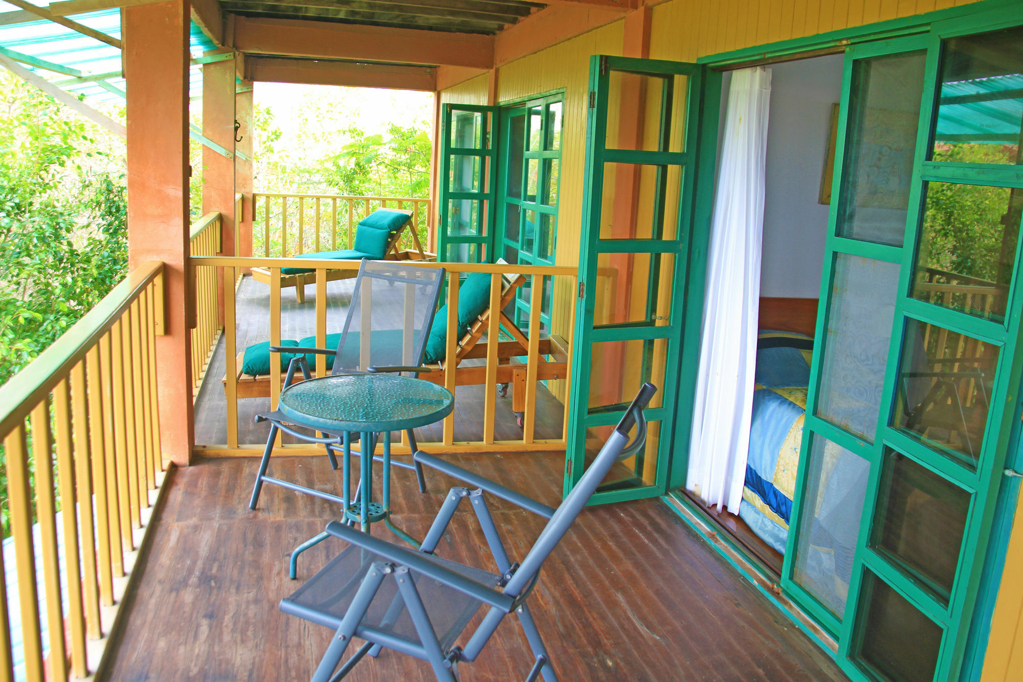 Galapagos Chalet Puerto Ayora  Exterior photo