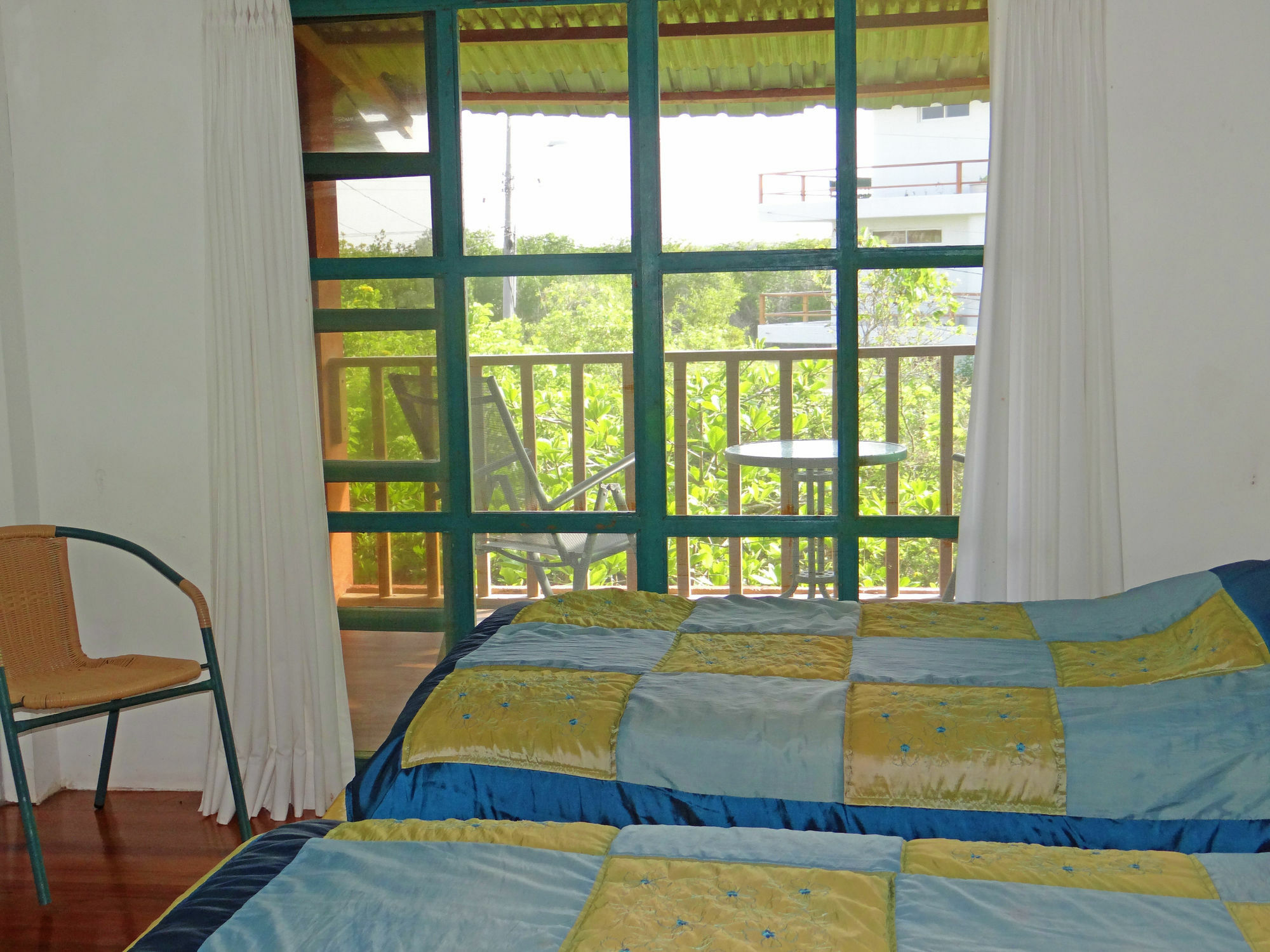 Galapagos Chalet Puerto Ayora  Exterior photo