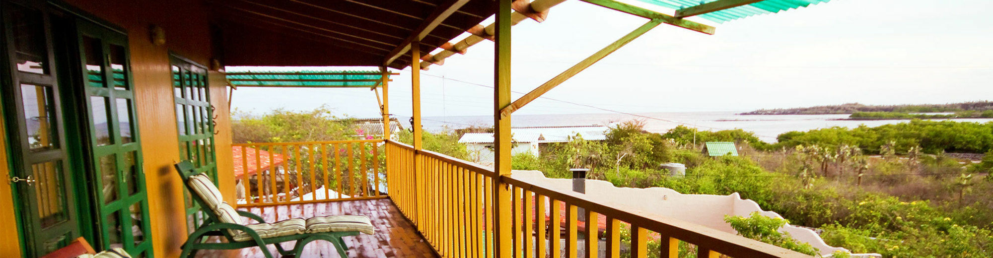 Galapagos Chalet Puerto Ayora  Exterior photo